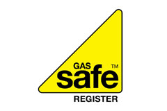 gas safe companies Carterhaugh